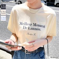 REAL STYLE（リアルスタイル）のトップス/Ｔシャツ