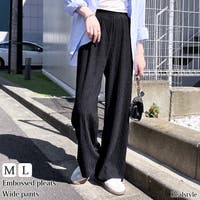 REAL STYLE（リアルスタイル）のパンツ・ズボン/ワイドパンツ