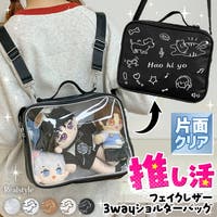 REAL STYLE（リアルスタイル）のバッグ・鞄/ショルダーバッグ