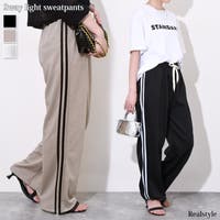 REAL STYLE（リアルスタイル）のパンツ・ズボン/スウェットパンツ