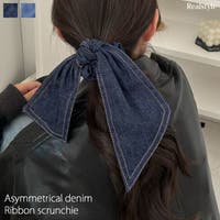 REAL STYLE（リアルスタイル）のヘアアクセサリー/シュシュ