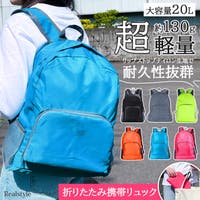 REAL STYLE（リアルスタイル）のバッグ・鞄/リュック・バックパック
