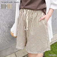 REAL STYLE（リアルスタイル）のパンツ・ズボン/キュロットパンツ