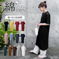REAL STYLE（リアルスタイル）のワンピース・ドレス/ワンピース