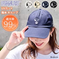 REAL STYLE（リアルスタイル）の帽子/キャップ