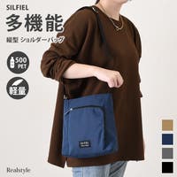 REAL STYLE（リアルスタイル）のバッグ・鞄/ショルダーバッグ