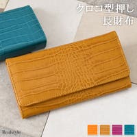 REAL STYLE（リアルスタイル）の財布/長財布