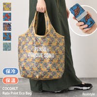 REAL STYLE（リアルスタイル）のバッグ・鞄/エコバッグ