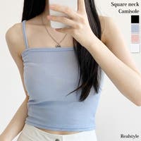 REAL STYLE（リアルスタイル）のトップス/キャミソール