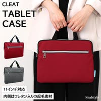 REAL STYLE（リアルスタイル）の小物/スマートフォン・タブレット関連グッズ