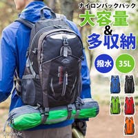 REAL STYLE（リアルスタイル）のバッグ・鞄/リュック・バックパック