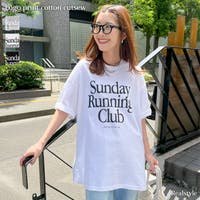 REAL STYLE（リアルスタイル）のトップス/Ｔシャツ