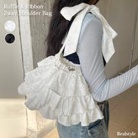 REAL STYLE（リアルスタイル）のバッグ・鞄/ショルダーバッグ