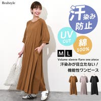 REAL STYLE（リアルスタイル）のワンピース・ドレス/ワンピース