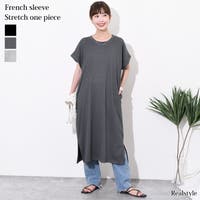 REAL STYLE（リアルスタイル）のワンピース・ドレス/ワンピース