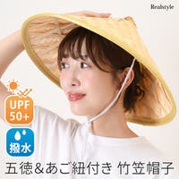 REAL STYLE（リアルスタイル）の帽子/ハット