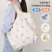 REAL STYLE（リアルスタイル）のバッグ・鞄/エコバッグ