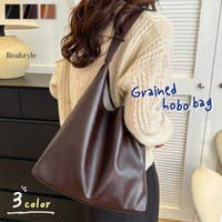 REAL STYLE（リアルスタイル）のバッグ・鞄/トートバッグ