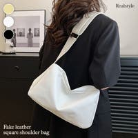 REAL STYLE（リアルスタイル）のバッグ・鞄/ショルダーバッグ