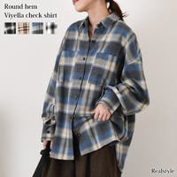 REAL STYLE（リアルスタイル）のトップス/シャツ