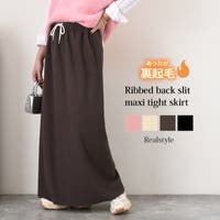 REAL STYLE（リアルスタイル）のスカート/タイトスカート