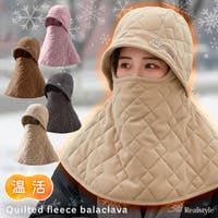 REAL STYLE（リアルスタイル）の小物/スヌード・ネックウォーマー