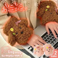 REAL STYLE（リアルスタイル）の小物/手袋