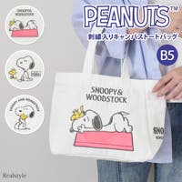 REAL STYLE（リアルスタイル）のバッグ・鞄/トートバッグ