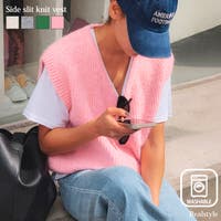 REAL STYLE（リアルスタイル）のトップス/ベスト・ジレ