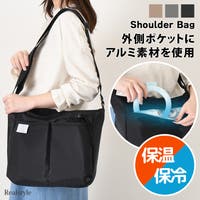 REAL STYLE（リアルスタイル）のバッグ・鞄/エコバッグ