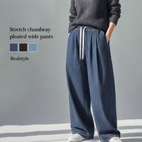 REAL STYLE（リアルスタイル）のパンツ・ズボン/デニムパンツ・ジーンズ