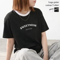 REAL STYLE（リアルスタイル）のトップス/Ｔシャツ