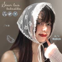 REAL STYLE（リアルスタイル）の小物/スカーフ