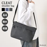 REAL STYLE（リアルスタイル）のバッグ・鞄/ショルダーバッグ