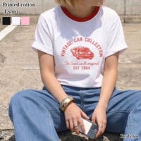 REAL STYLE（リアルスタイル）のトップス/Ｔシャツ