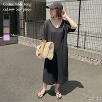 REAL STYLE（リアルスタイル）のワンピース・ドレス/ワンピース