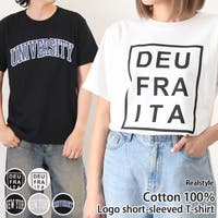 REAL STYLE（リアルスタイル）のトップス/Ｔシャツ