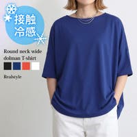 REAL STYLE（リアルスタイル）のトップス/Ｔシャツ