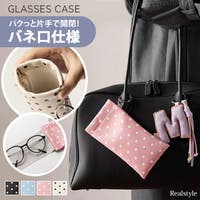 REAL STYLE（リアルスタイル）の小物/メガネ