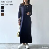 REAL STYLE（リアルスタイル）のワンピース・ドレス/ワンピース
