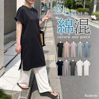 REAL STYLE（リアルスタイル）のワンピース・ドレス/ワンピース
