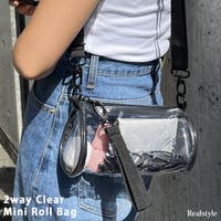 REAL STYLE（リアルスタイル）のバッグ・鞄/ショルダーバッグ
