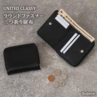 REAL STYLE（リアルスタイル）の財布/二つ折り財布