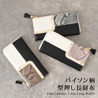 REAL STYLE（リアルスタイル）の財布/長財布