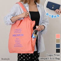 男女兼用・ユニセックスエコバッグ ｜Shoplist