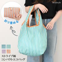 REAL STYLE（リアルスタイル）のバッグ・鞄/エコバッグ