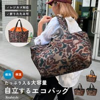 REAL STYLE（リアルスタイル）のバッグ・鞄/エコバッグ