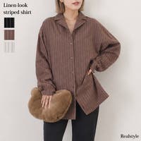 REAL STYLE（リアルスタイル）のトップス/シャツ