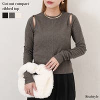 REAL STYLE | JOKW0019167