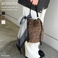 REAL STYLE（リアルスタイル）のバッグ・鞄/ショルダーバッグ